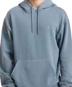 Single Stone Hoodie - Men's