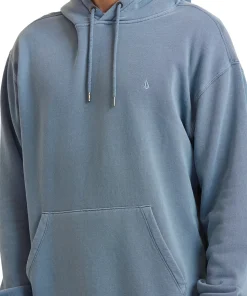 Single Stone Hoodie - Men's
