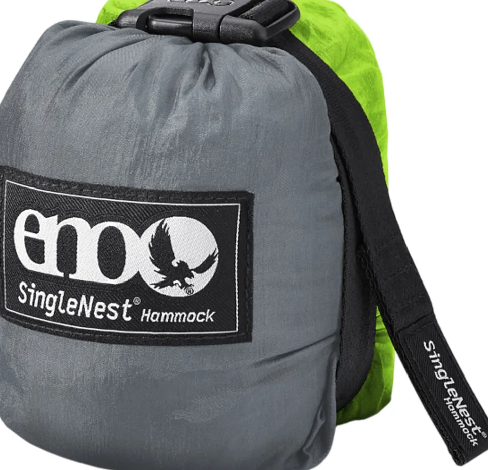 SingleNest Hammock