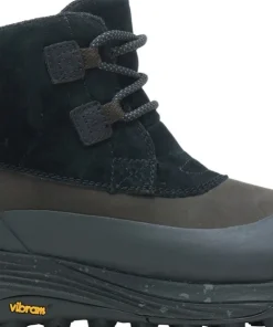 Siren 4 Thermo Demi Waterproof Boots - Women's