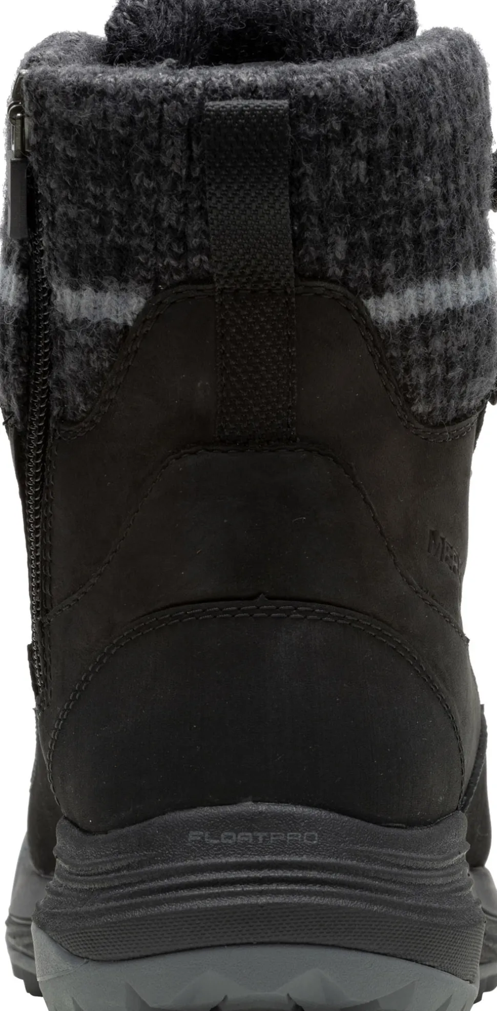 Siren 4 Thermo Mid Zip Waterproof Boots - Women's