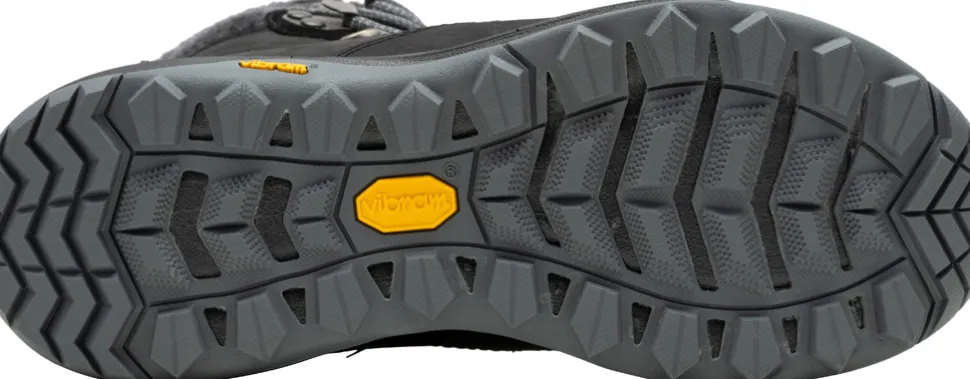 Siren 4 Thermo Mid Zip Waterproof Boots - Women's