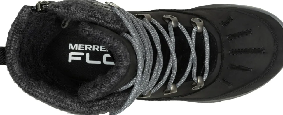 Siren 4 Thermo Mid Zip Waterproof Boots - Women's
