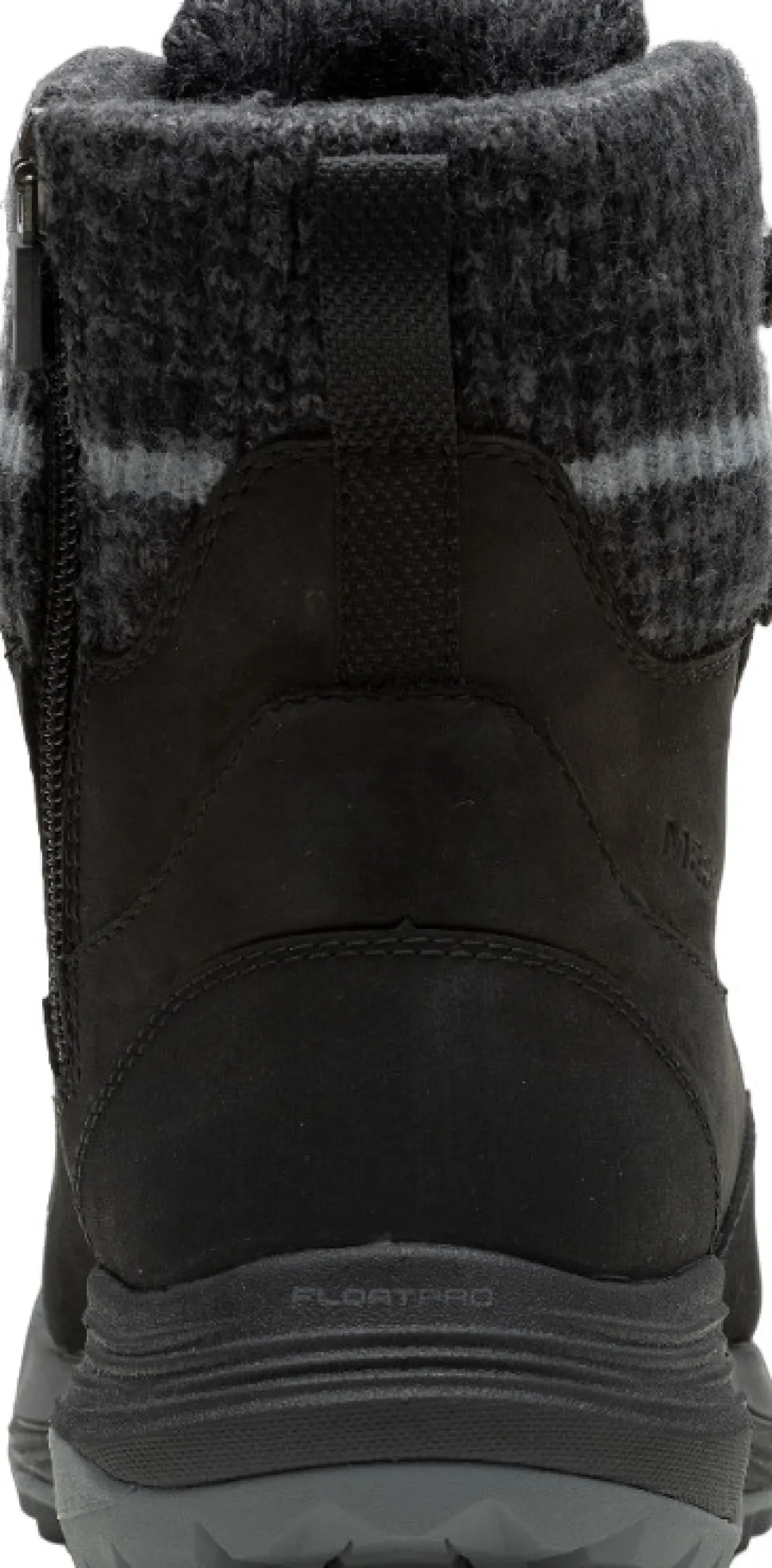 Siren 4 Thermo Mid Zip Waterproof Boots - Women's