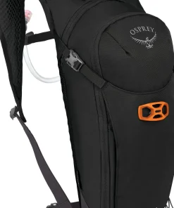 Siskin Bike Backpack with Reservoir 8L - Men's