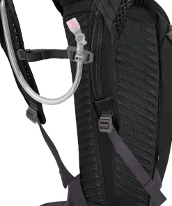 Siskin Bike Backpack with Reservoir 8L - Men's