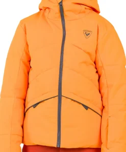 Siz Ski Jacket - Boy