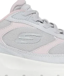 Skech-Air Court Retro Wave Skechers Slip-ins Sneaker - Women's