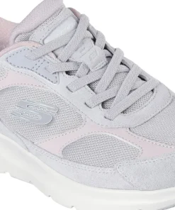 Skech-Air Court Retro Wave Skechers Slip-ins Sneaker - Women's