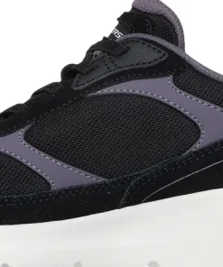 Skech-Air Court Retro Wave Skechers Slip-ins Sneaker - Women's