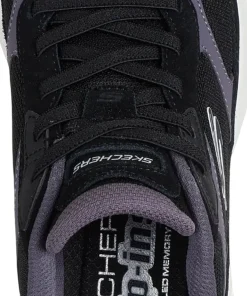 Skech-Air Court Retro Wave Skechers Slip-ins Sneaker - Women's