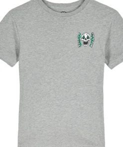 Skeltone Short Sleeve T-Shirt - Kids