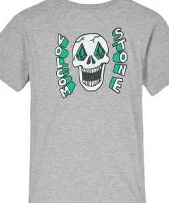 Skeltone Short Sleeve T-Shirt - Kids