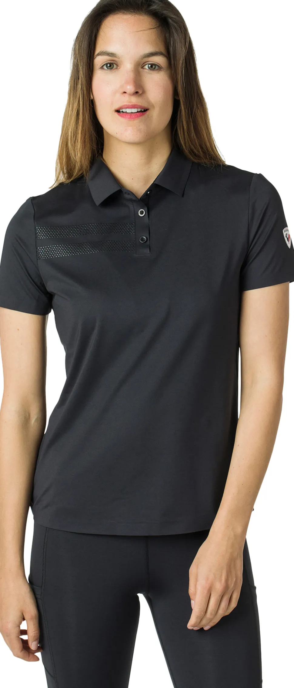 Skpr Tech Polo Shirt - Women's