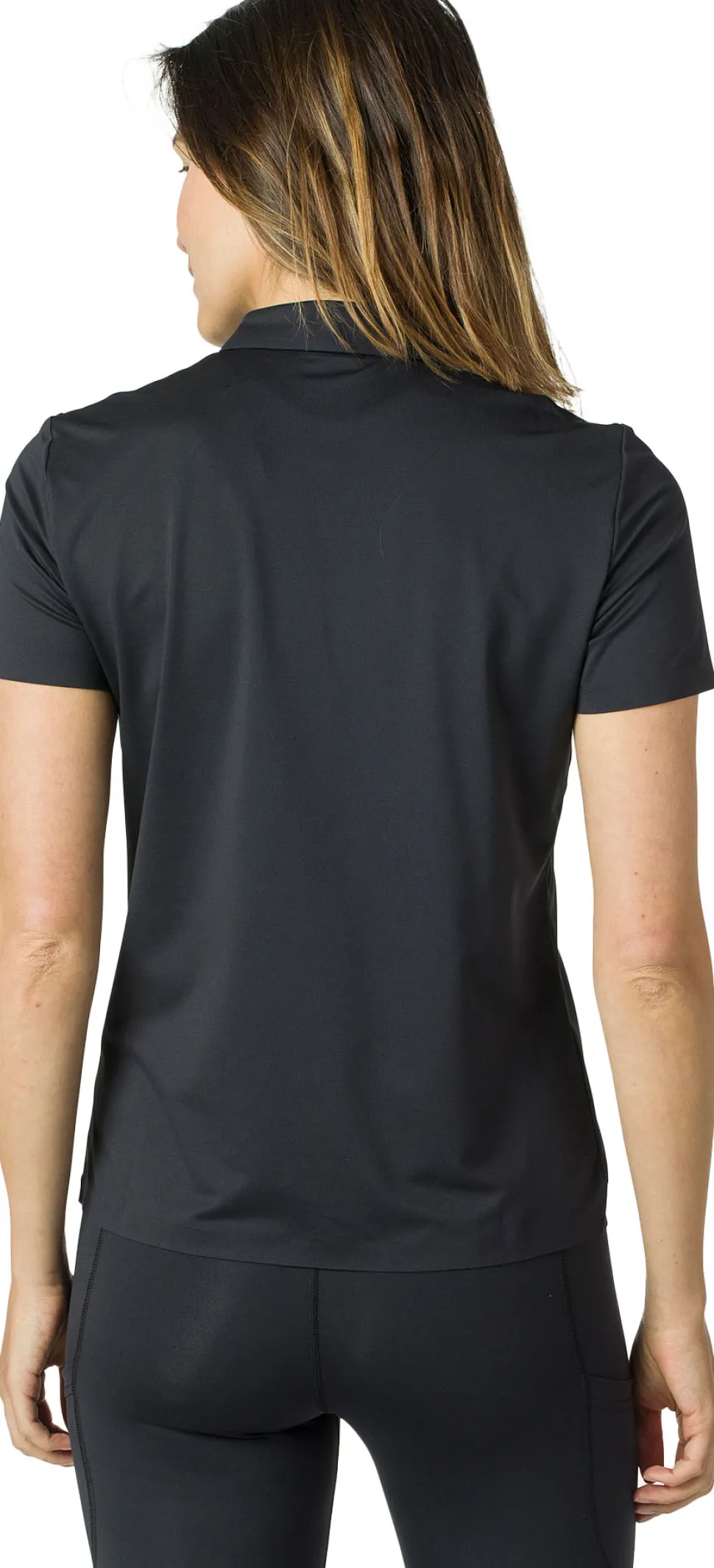 Skpr Tech Polo Shirt - Women's