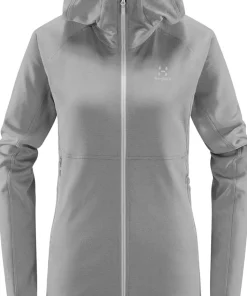 Skuta Hooded Sweater - Women's