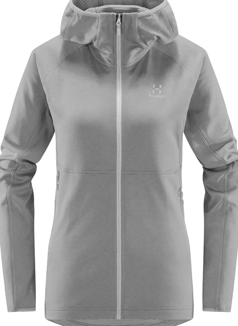 Skuta Hooded Sweater - Women's