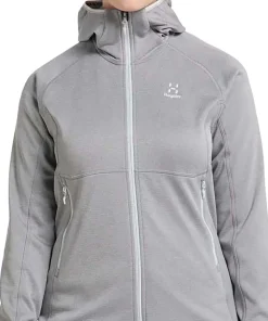 Skuta Hooded Sweater - Women's