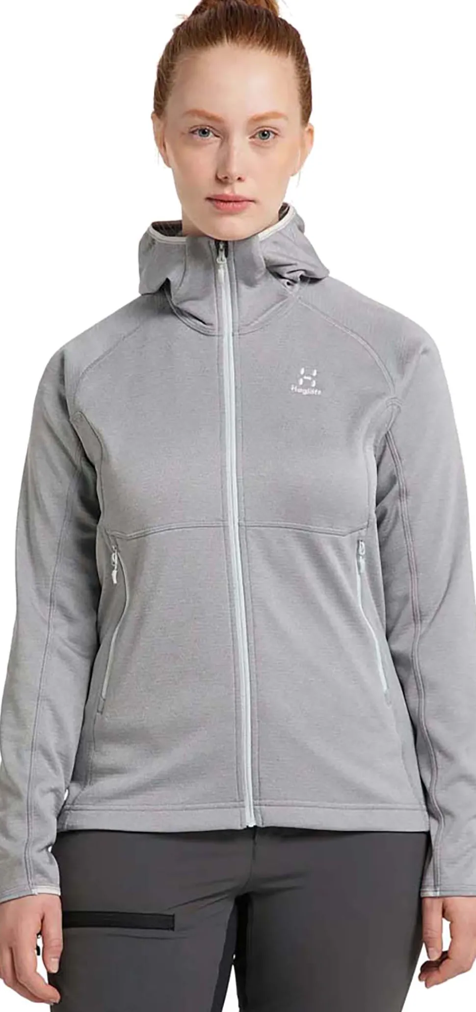 Skuta Hooded Sweater - Women's
