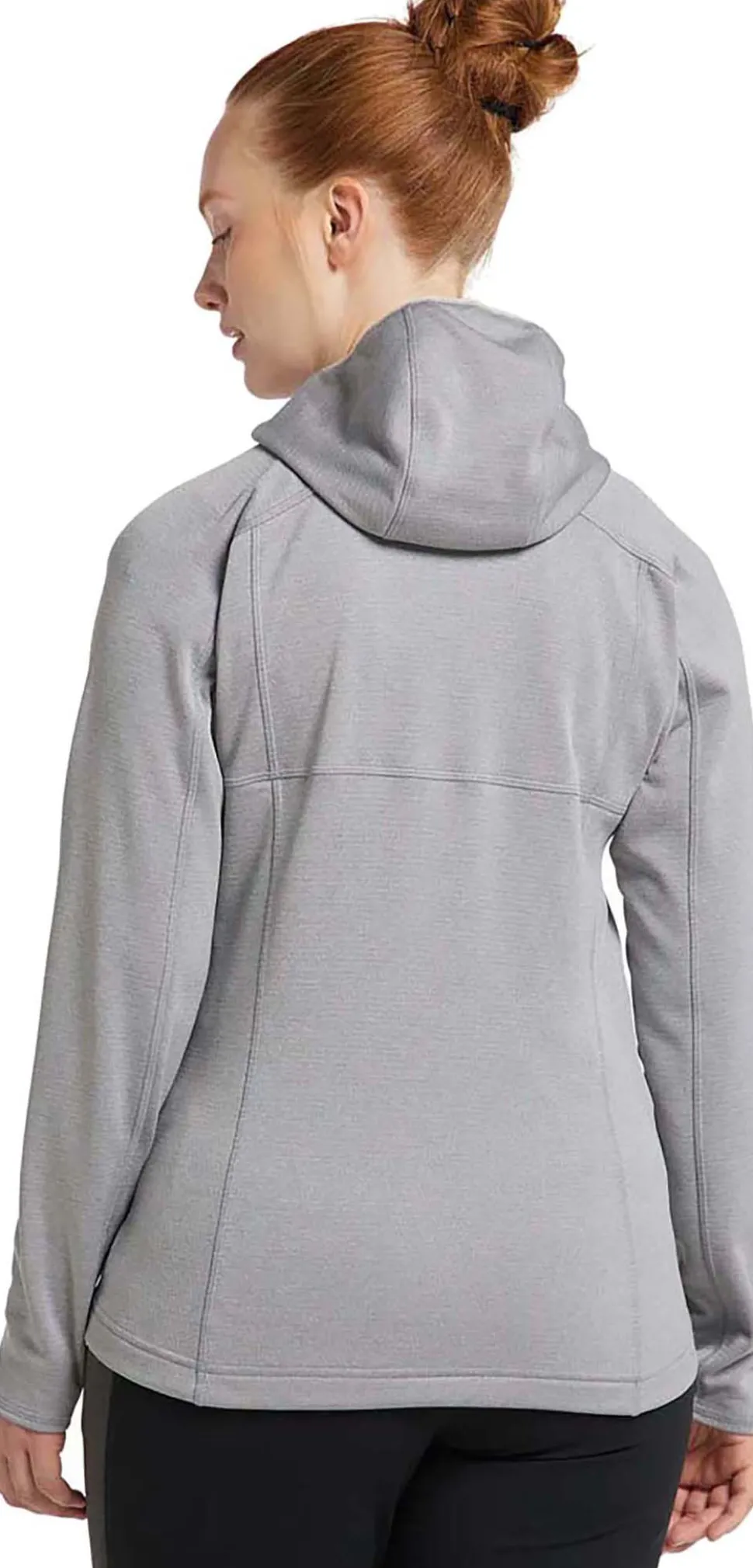 Skuta Hooded Sweater - Women's