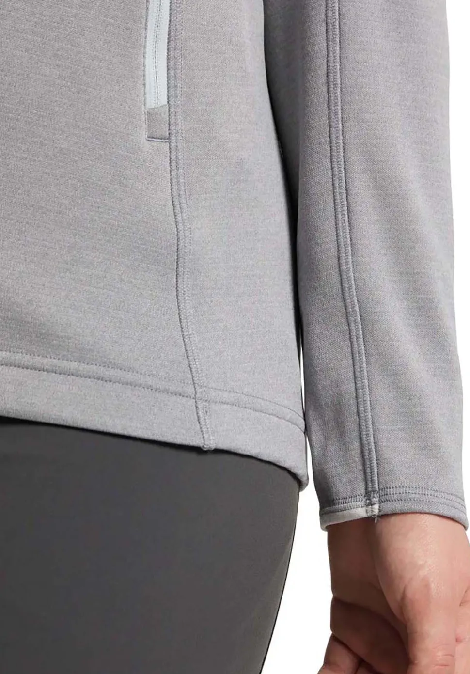 Skuta Hooded Sweater - Women's