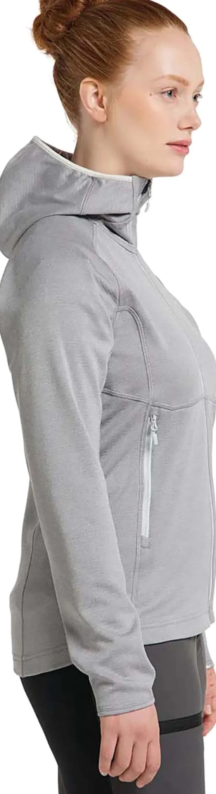 Skuta Hooded Sweater - Women's