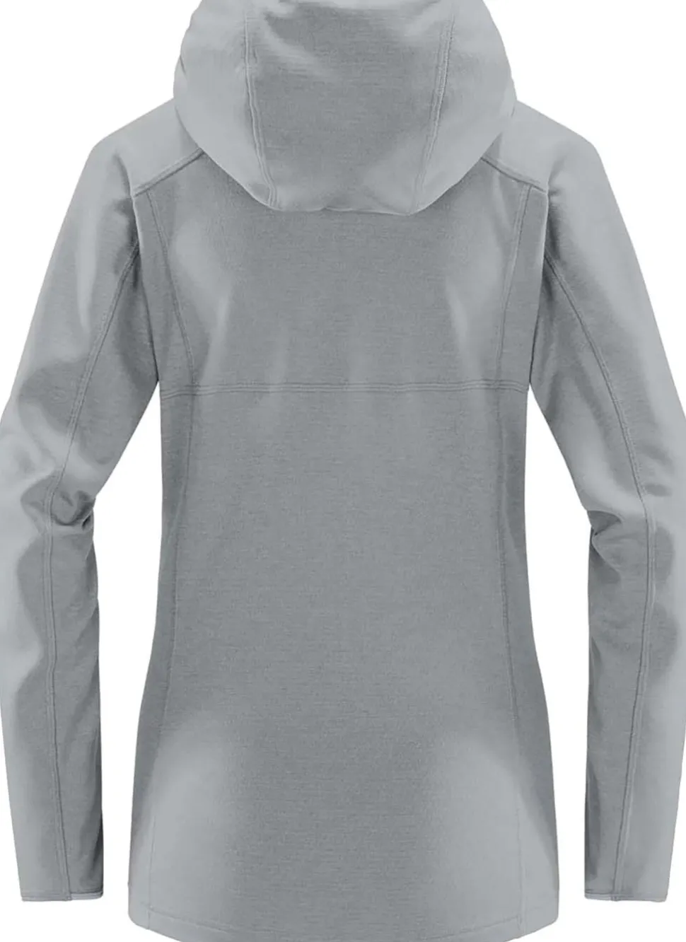 Skuta Hooded Sweater - Women's