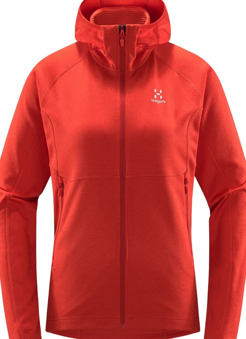 Skuta Hooded Sweater - Women's