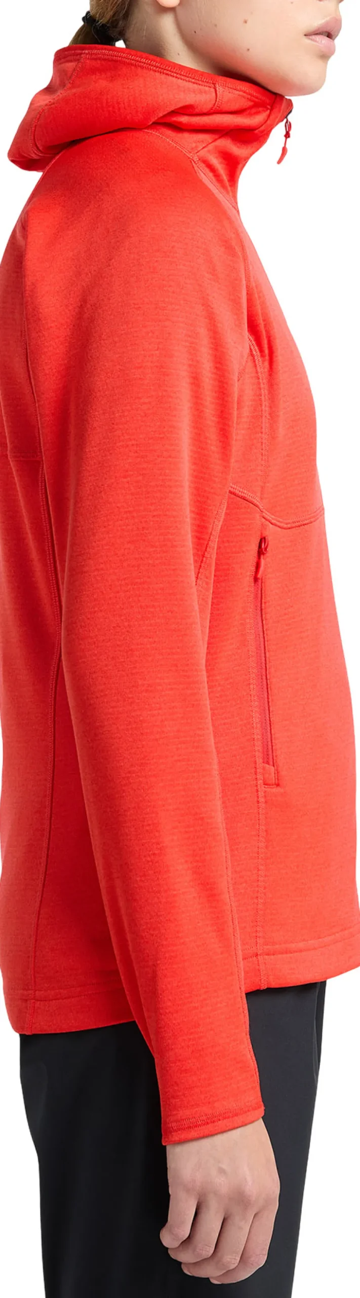 Skuta Hooded Sweater - Women's