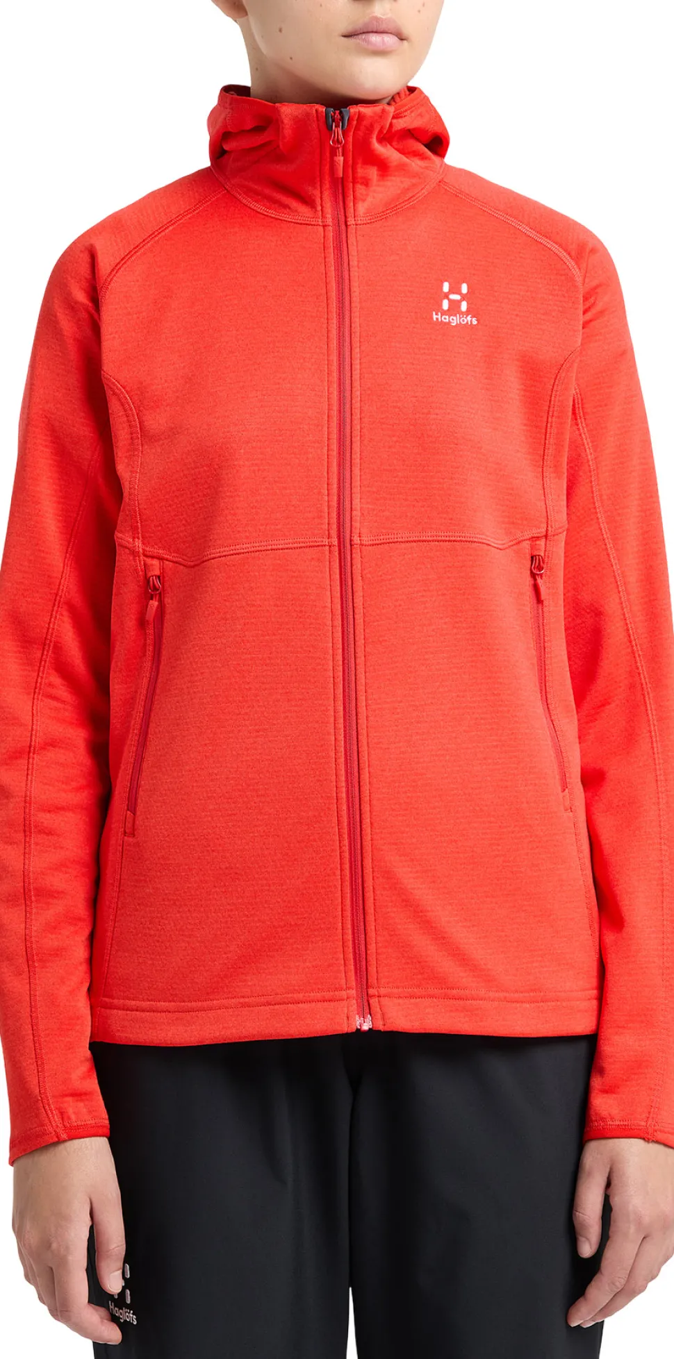 Skuta Hooded Sweater - Women's