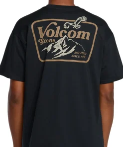 Sky High Short Sleeve T-Shirt - Men's