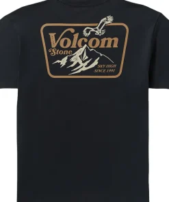 Sky High Short Sleeve T-Shirt - Men's