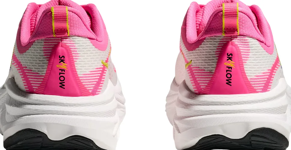 Skyflow road running shoes - Women's