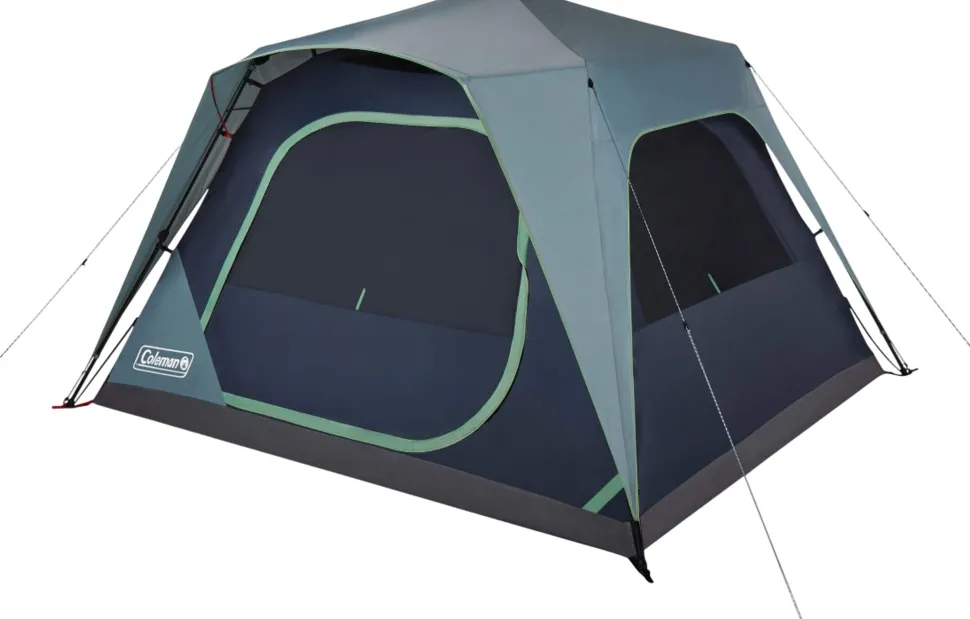 Skylodge Instant Camping Tent 6-person