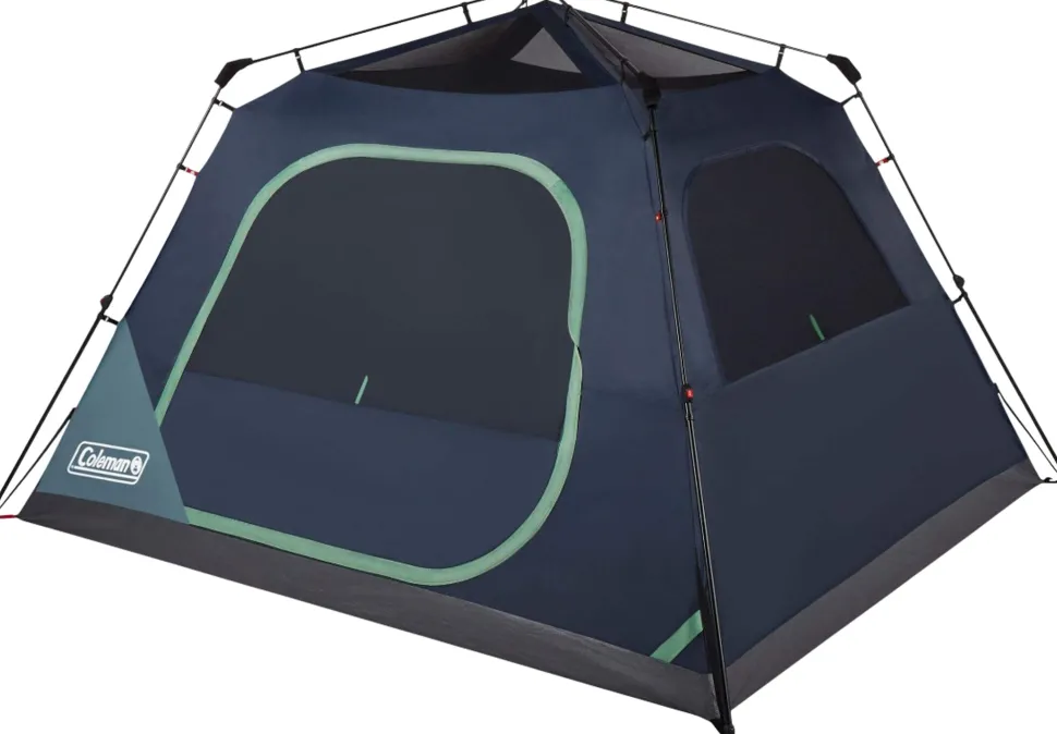 Skylodge Instant Camping Tent 6-person