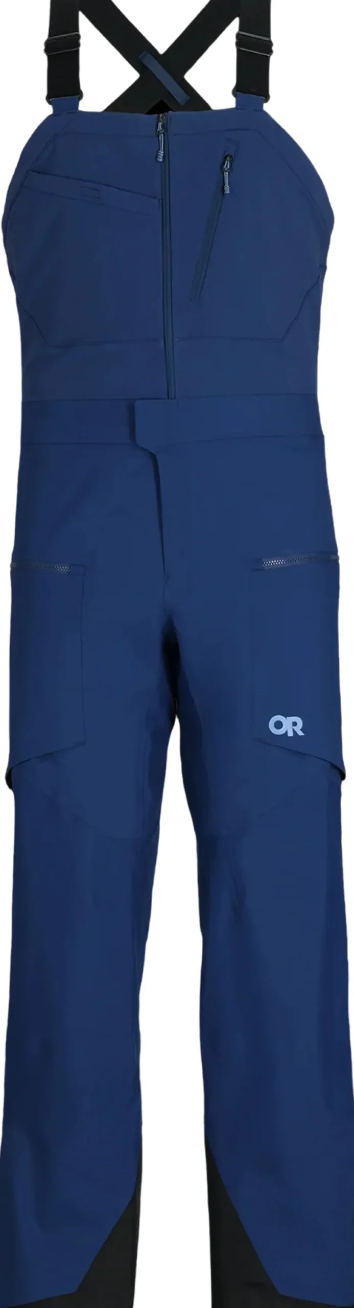 Skytour AscentShell Bib - Men's