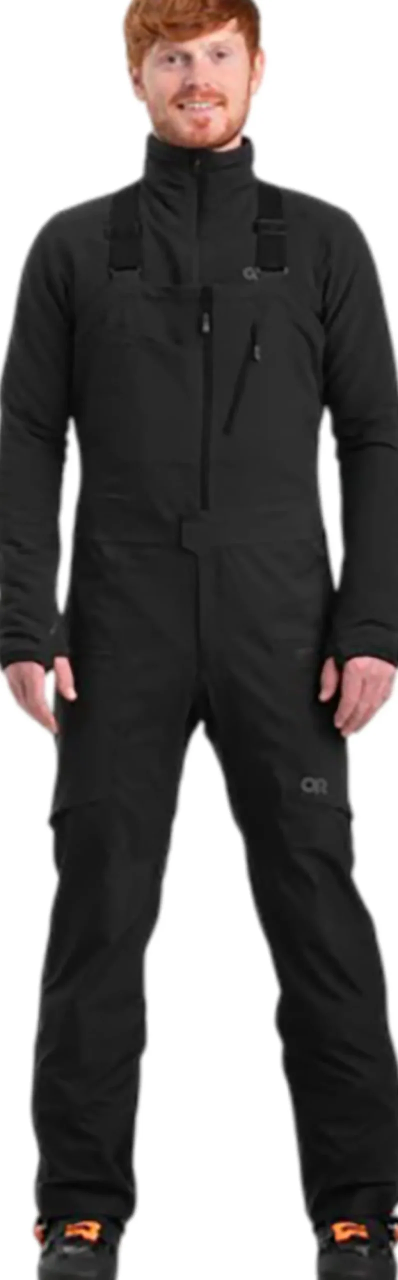 Skytour AscentShell Bib - Men's
