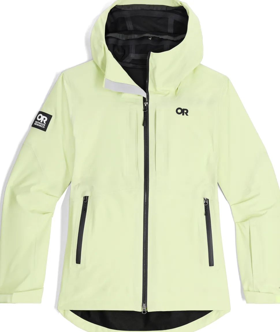 Skytour AscentShell Jacket - Women's