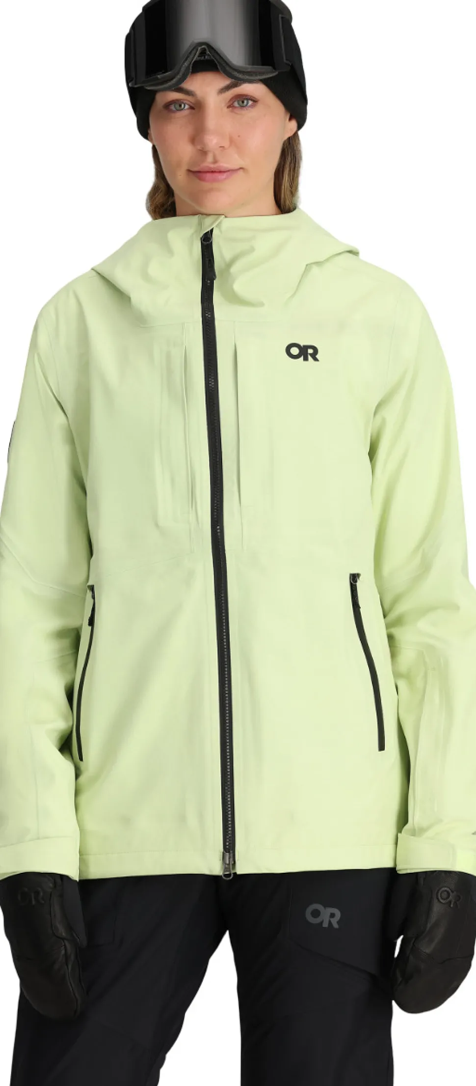 Skytour AscentShell Jacket - Women's