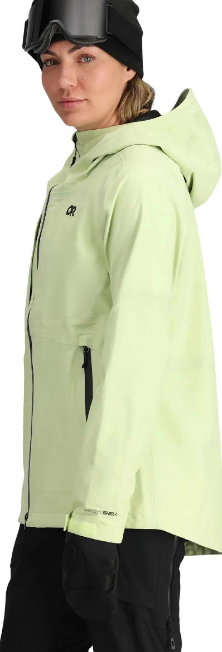 Skytour AscentShell Jacket - Women's