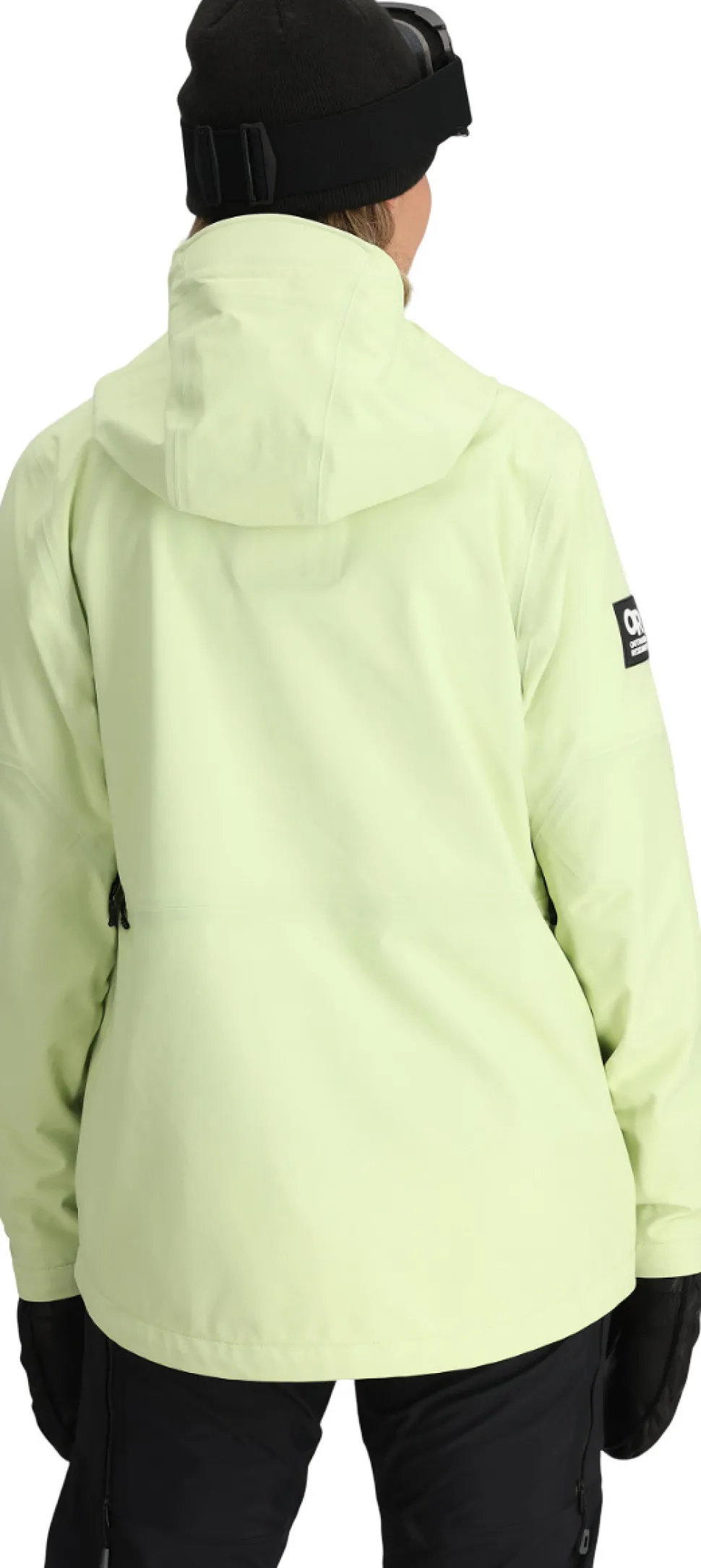 Skytour AscentShell Jacket - Women's