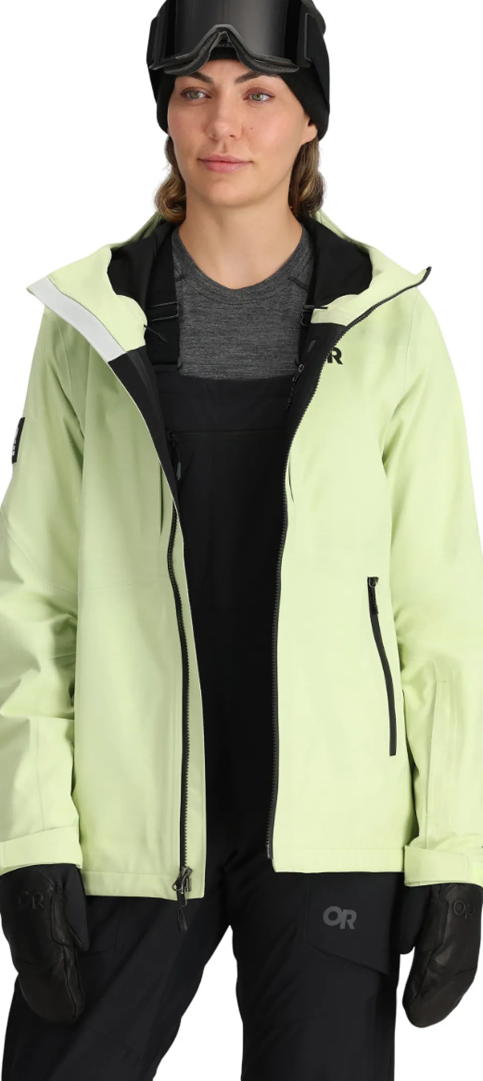 Skytour AscentShell Jacket - Women's