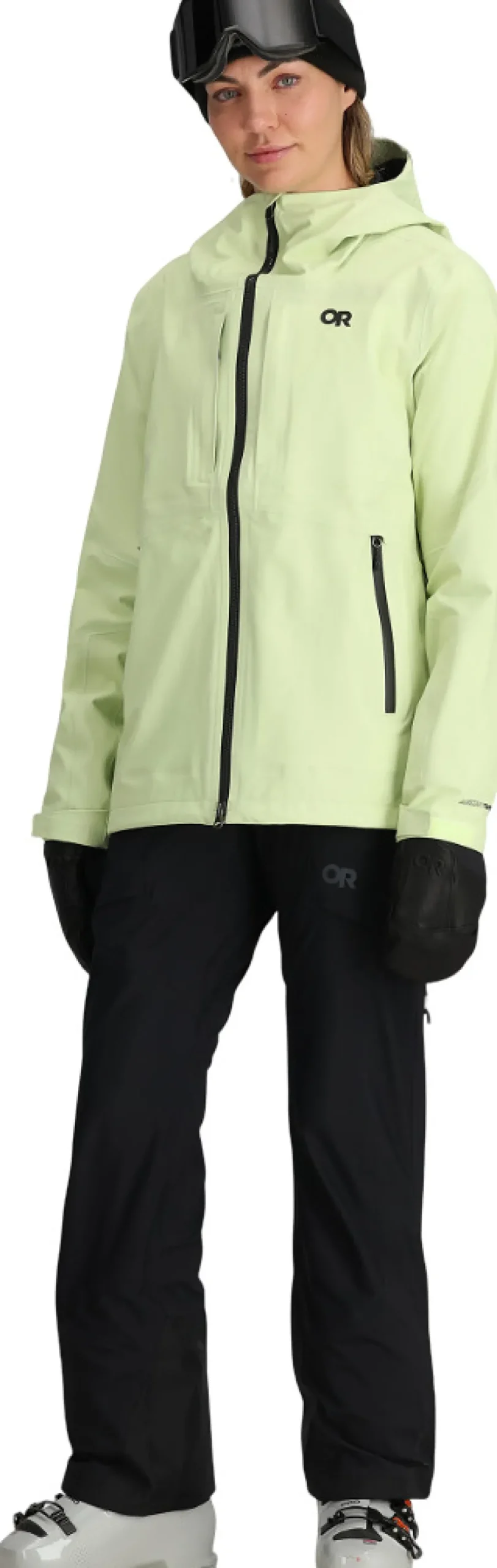 Skytour AscentShell Jacket - Women's