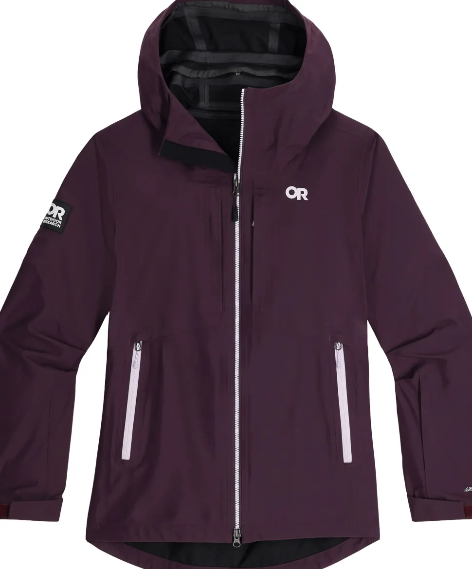 Skytour AscentShell Jacket - Women's
