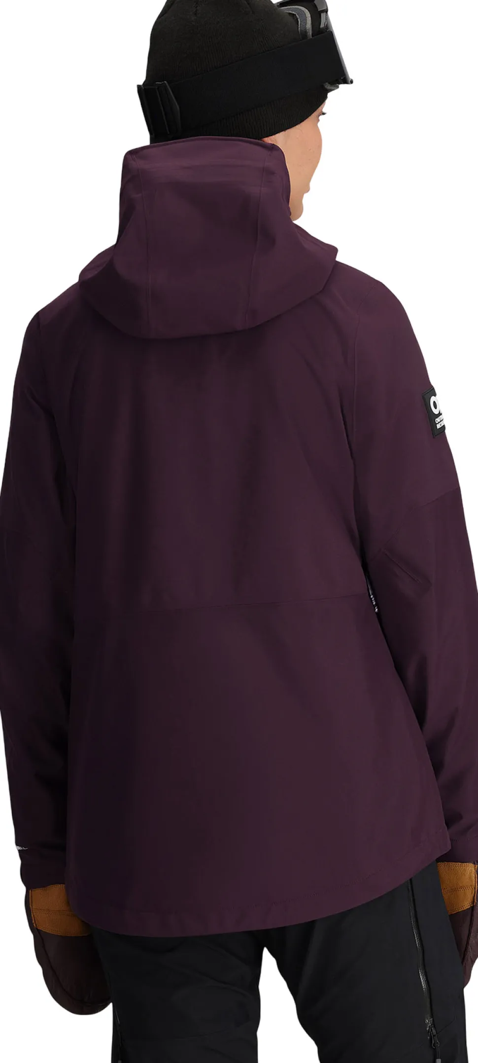 Skytour AscentShell Jacket - Women's