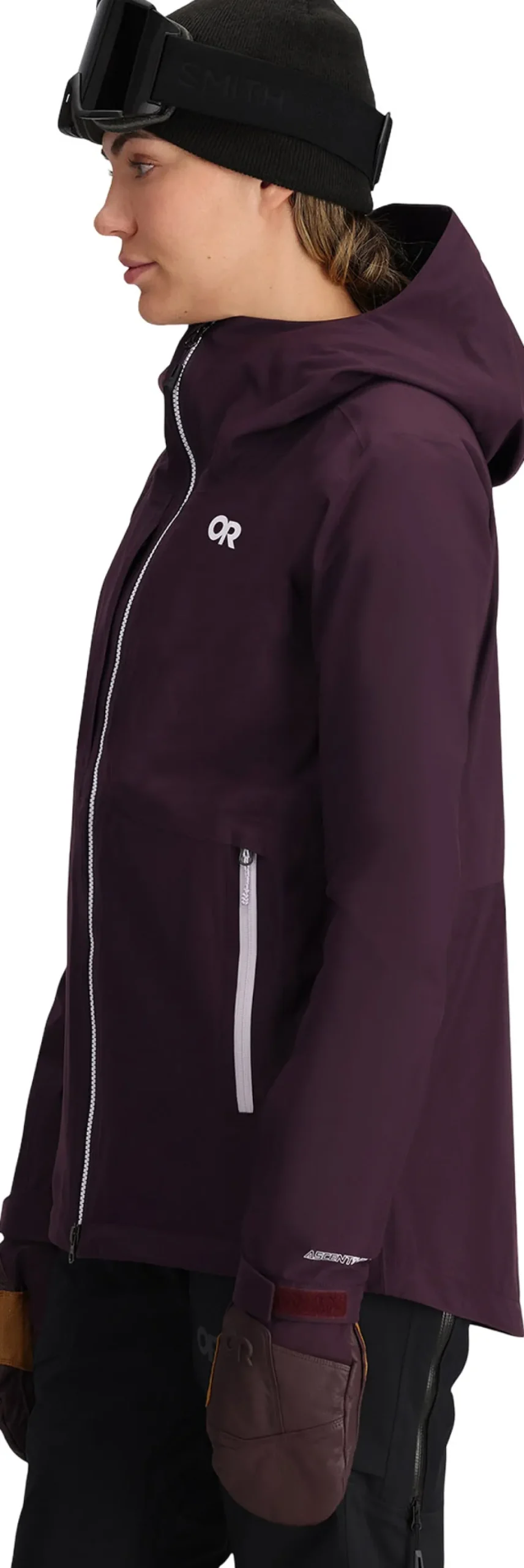 Skytour AscentShell Jacket - Women's