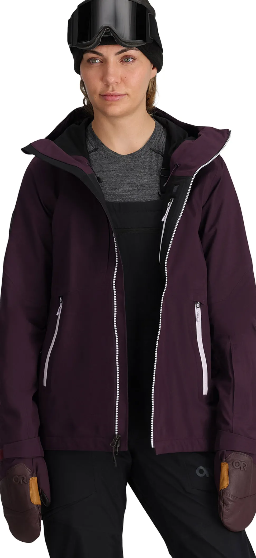 Skytour AscentShell Jacket - Women's