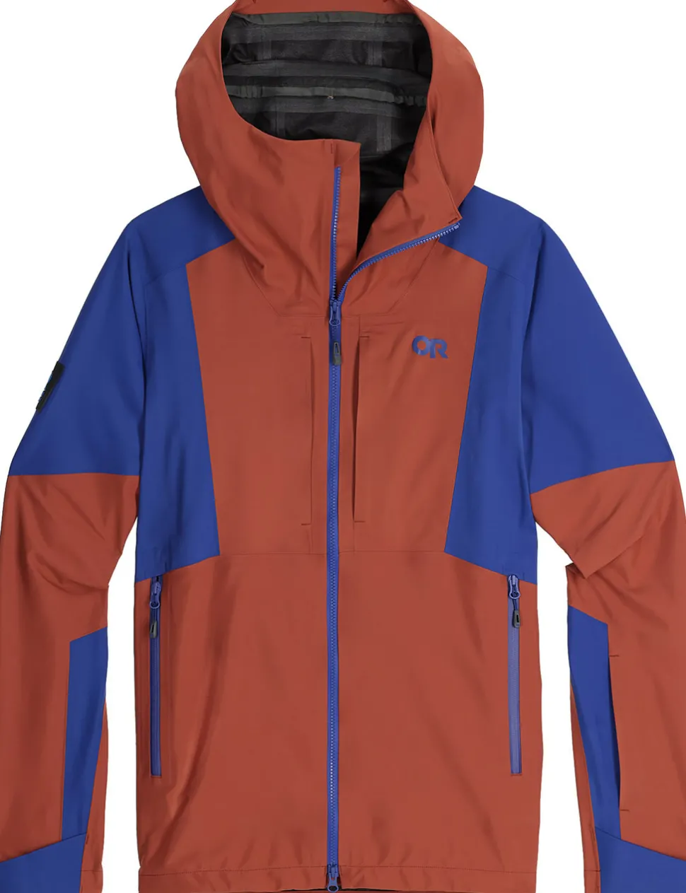 Skytour AscentShell Jacket - Men's