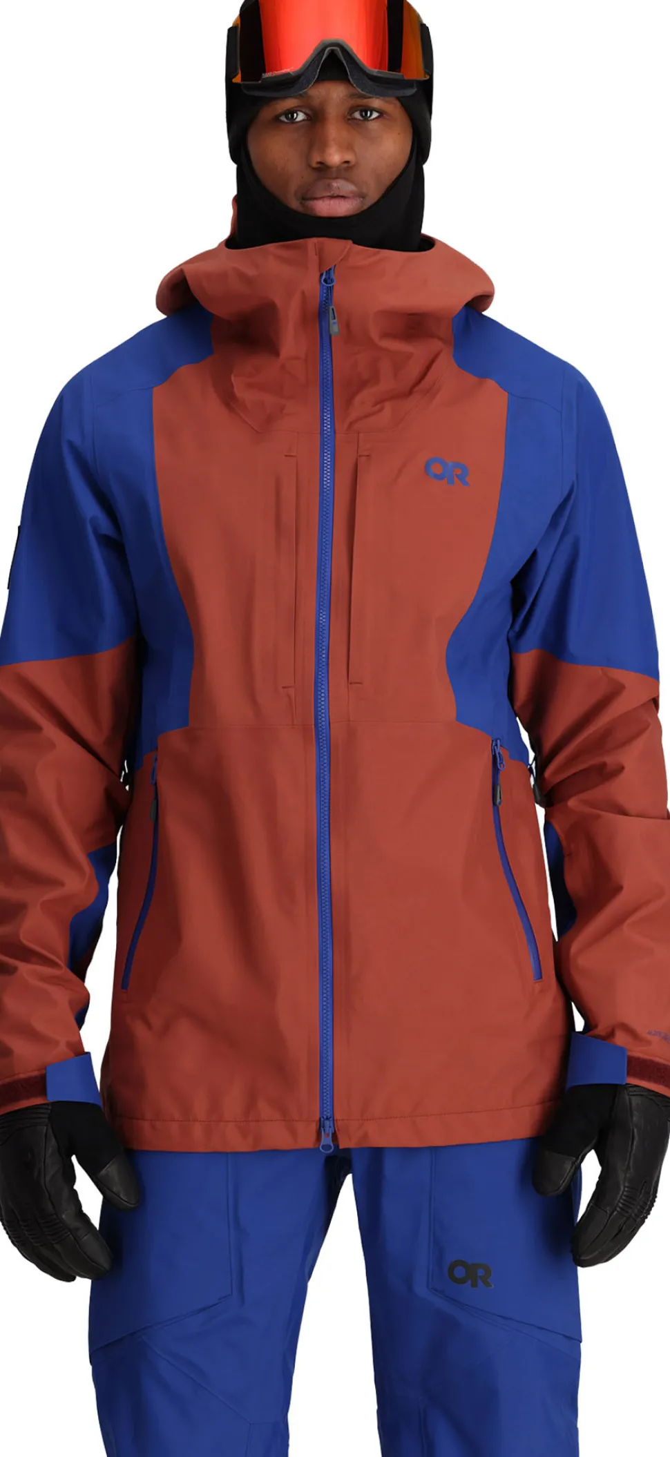 Skytour AscentShell Jacket - Men's