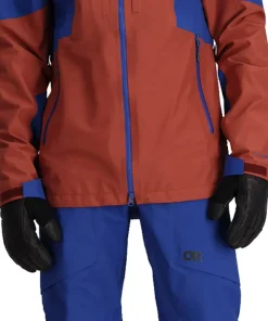 Skytour AscentShell Jacket - Men's